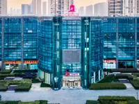 Jinjiang Inn (Shaoxing Keqiao Convention and Exhibition Center) Hotéis em Shaoxing