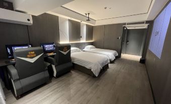 Dream Master E-sports Hotel