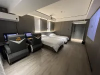 Dream Master E-sports Hotel