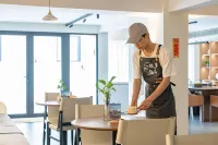 Morning hi Designer Homestay