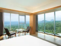 WE Hotel Jeju Hotels in der Nähe von Yeongsansa-Tempel