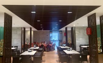 Duogao Mirui Hotel (Ningbo Jiangbei Zhongticheng Store)
