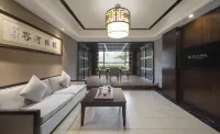 Guangwushan Celebrity vacation Hotel Hotel a Nanjiang