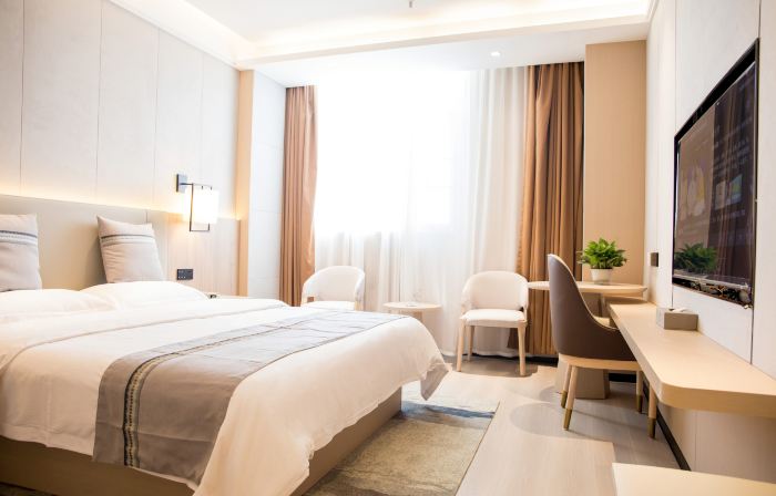 Shengda Hotel