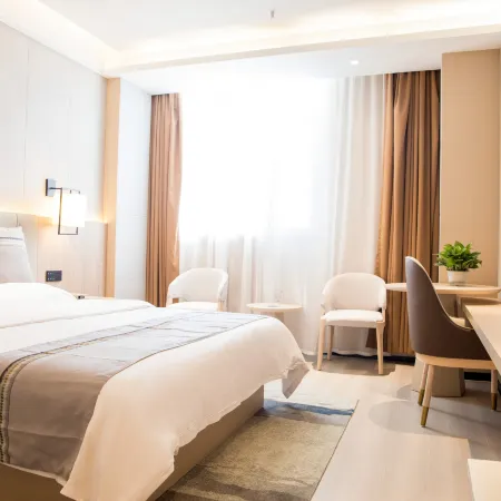 Shengda Hotel