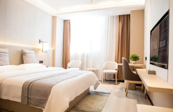 光山光州盛達酒店（新西亞購物廣場店）