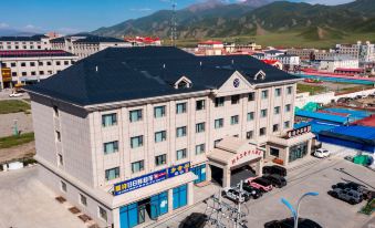 Amur Sai Khan Hotel