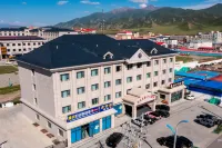 Amur Sai Khan Hotel
