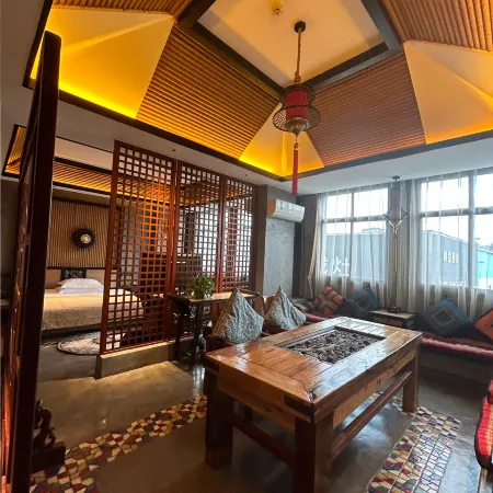 Bairan Theme Hotel