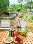 Fogang Mixi Xili Camping - acceptant les animaux