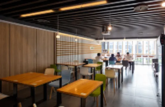 台北謙商旅-東門館