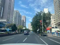 Lavande Hotel (Korla Renmin East Road) - románticos