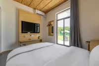 Wangyuan Hotel - pet friendly