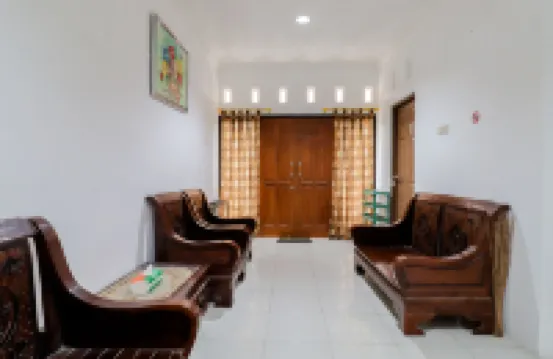 Java Homestay