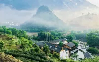 Songyang QuanZhi Baifeng Homestay Các khách sạn ở Tùng Dương