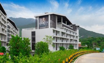 Kemperley Garden Hotel (Boro Luofushan)