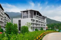 Kemperley Garden Hotel (Boro Luofushan)