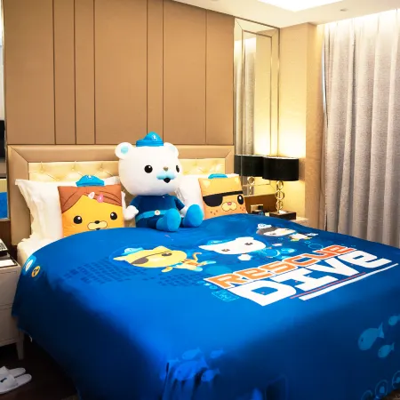 Rocase Boutique Hotel Wuxi