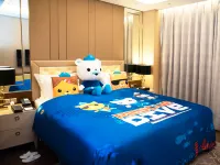 Rocase Boutique Hotel Wuxi