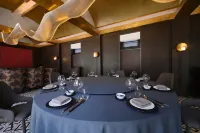 和風景裡四合院飯店（後海恭王府店） - 早餐