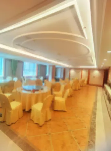 Vienna Hotel (Meizhou Huayang Hotel )