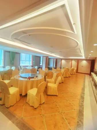 Vienna Hotel (Meizhou Huayang Hotel )