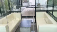 Three Thousand Lodge Hotel (China Railway Ecological City Yuelong International City Branch) - Gym