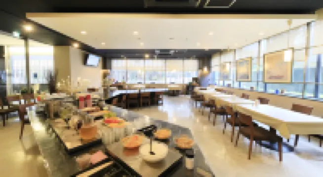 Richmond Hotel Narita