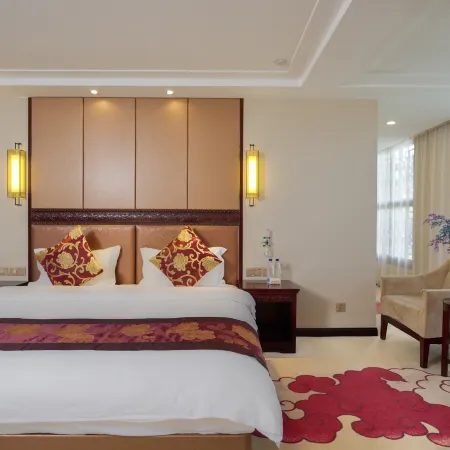 Thangka Hotel
