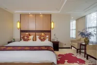 Thangka Hotel Hotell i 