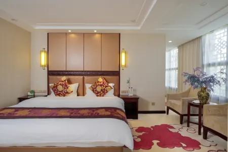 Thangka Hotel