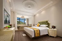 Yaxi Impression Hotel Hotels in Yajiang