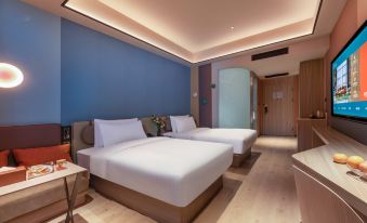 Orange Hotel (Yuan Yintai City)