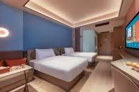 Orange Hotel (Yuan Yintai City)