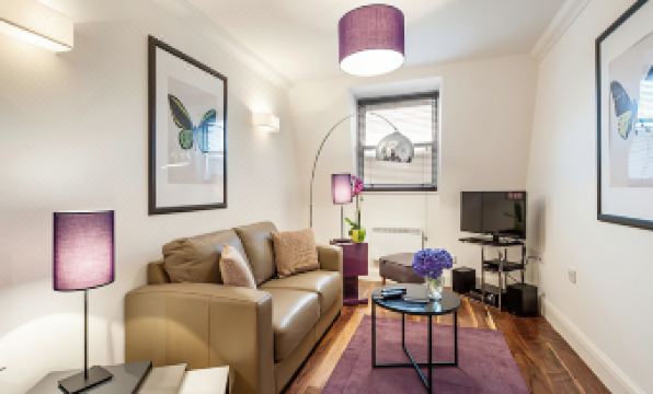 3. 더 아파트먼트 ..