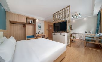 ChagnZhi HaiYue Holiday Hotel