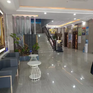 Shijia Business Hotel