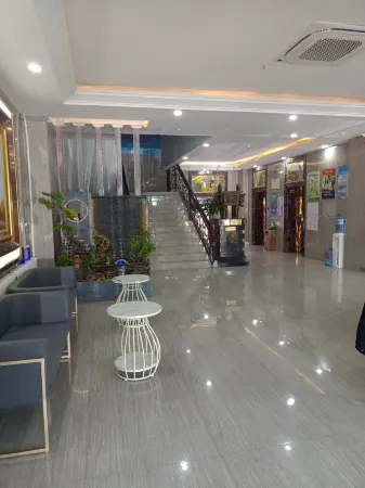 Shijia Business Hotel