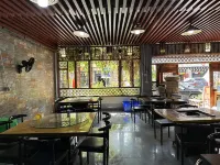 โรงแรมอาเดน เหนียนเซียง ต้าวเฉิง - สัตว์เลี้ยง