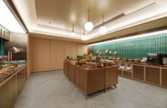 桔子酒店（大連華南廣場店）