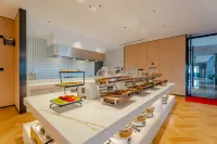 Xuzhou Earl Family Hotel