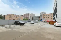 RIGHT HOTEL  Jinsong Subway Station Panjiayuan Antique City - Fitnessstudio