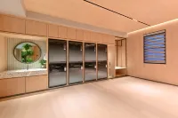 RIGHT HOTEL  Jinsong Subway Station Panjiayuan Antique City - Fitnessstudio