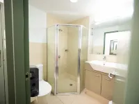 YHA Brisbane City Hotels in Petrie Terrace
