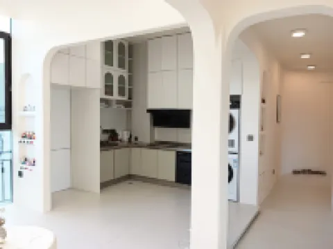 平潭蜜海客棧（龍王頭沙灘店）