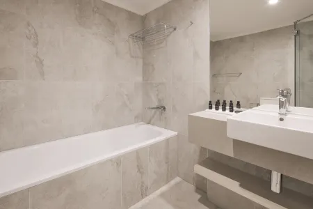 Rydges Darling Square Apartment Hotel, an EVT Hotel