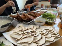 Lasa Guilai boutique Homestay