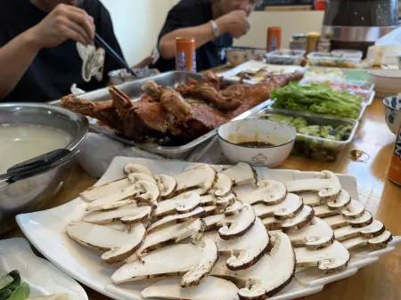 Lasa Guilai boutique Homestay