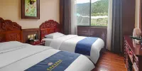 Batang Hao Gengden Manor Hotel - Acogedora Habitación De 2 Camas