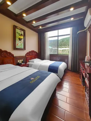Batang Hao Gengden Manor Hotel